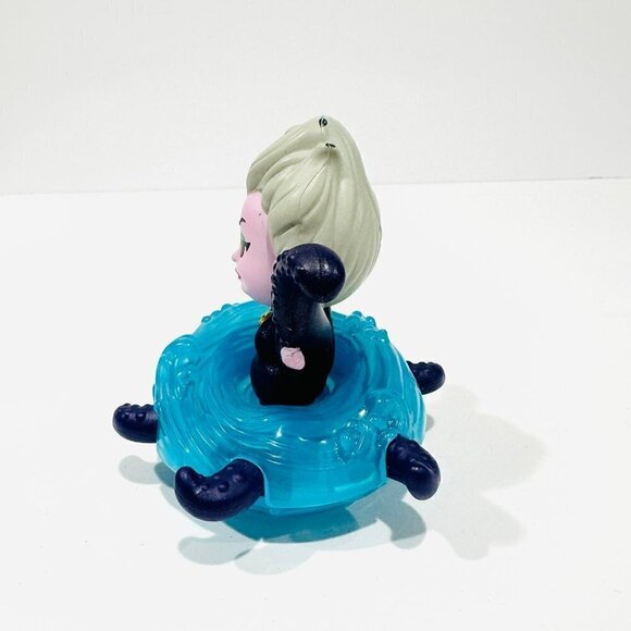 2023 McDonald's Disney's The Little Mermaid Ursula Happy Meal Toy - Picture 2 of 5